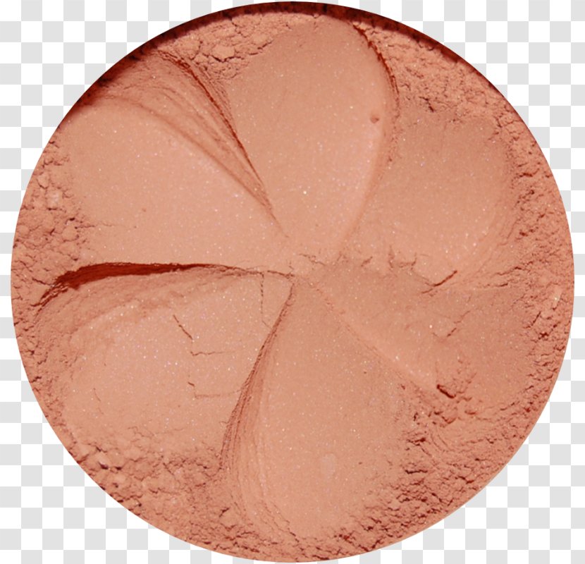 Mineral Cosmetics Foundation Rouge - Powder - You Make Me Blush Transparent PNG