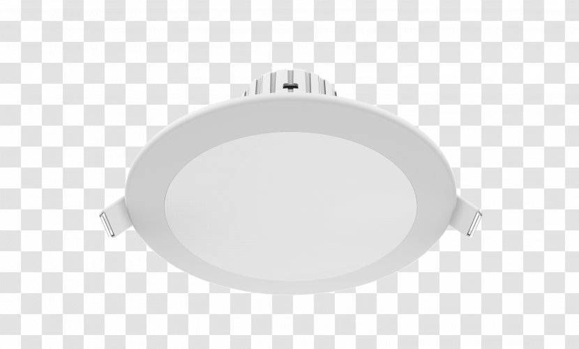 Light Fixture Incandescent Bulb Light-emitting Diode Lamp - Lighting - Downlights Transparent PNG
