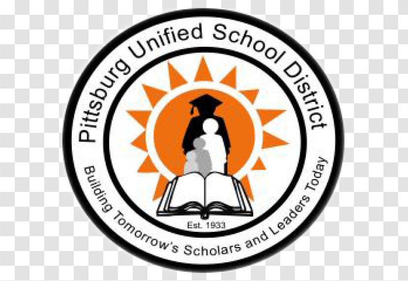 Pittsburg Unified School District High Oakley Union Elementary Lodi - Organization Transparent PNG