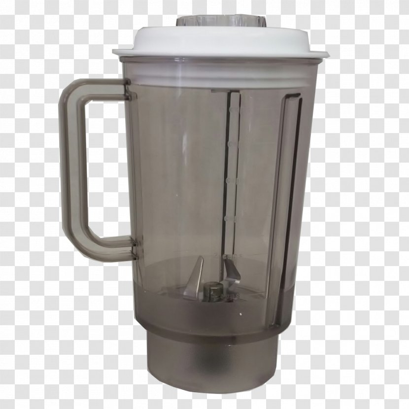 Small Appliance Home Blender Mixer Food Processor - Electricity Transparent PNG