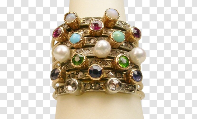 Gemstone Jewelry Design Jewellery Transparent PNG