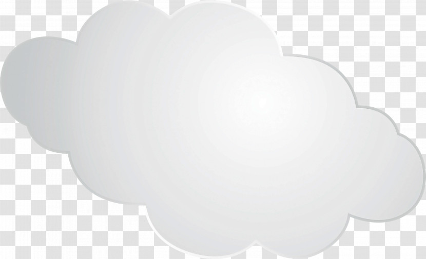 Cloud Computing Transparent PNG