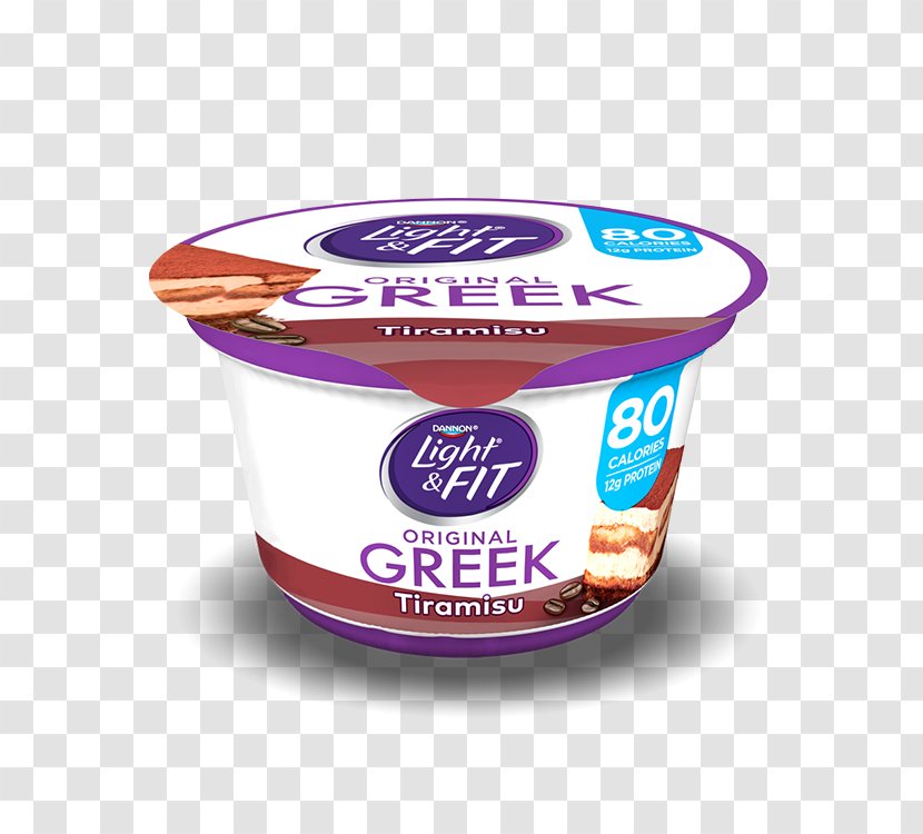 Greek Cuisine Ice Cream Yogurt Yoghurt Strawberry Transparent PNG