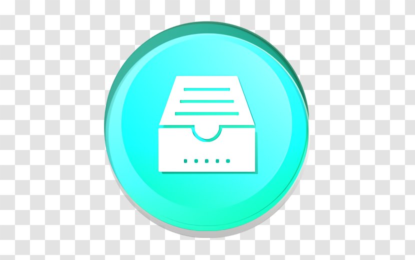 Archive Icon Clipboard Docs - Technology - Logo Transparent PNG