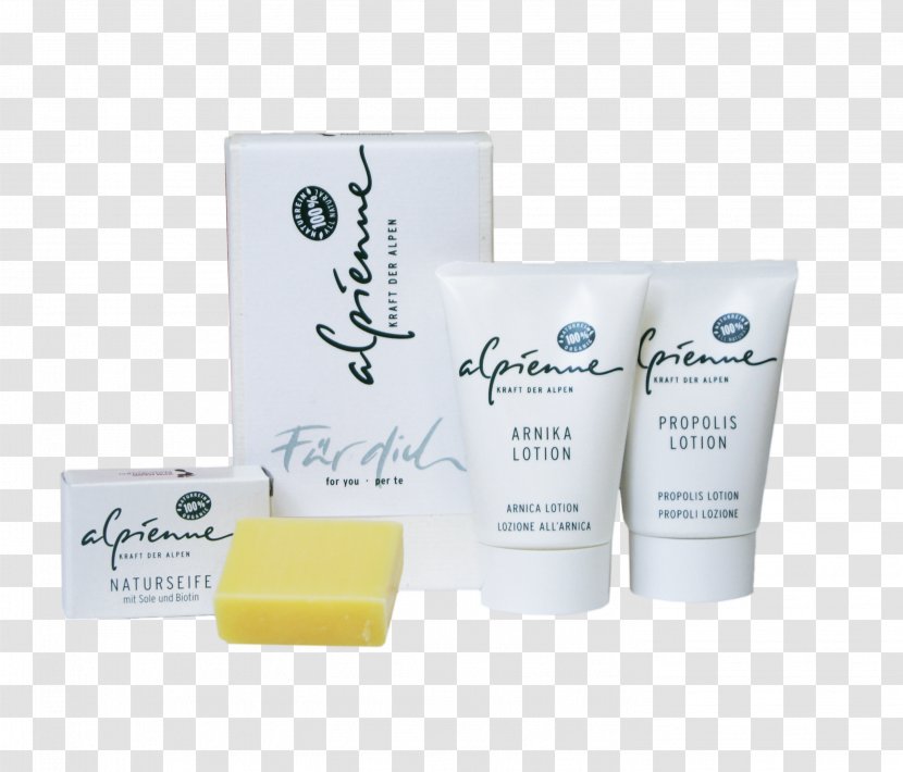 Alpienne - Skin Care - Kraft Der Alpen Lotion Cream Cosmétique Biologique PreservativeGive Away Transparent PNG