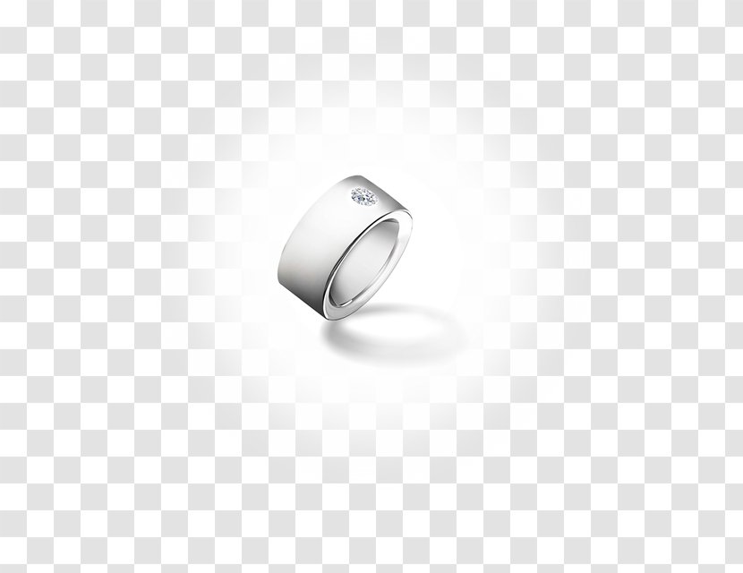 Silver - Platinum - Wedding Numbers Transparent PNG