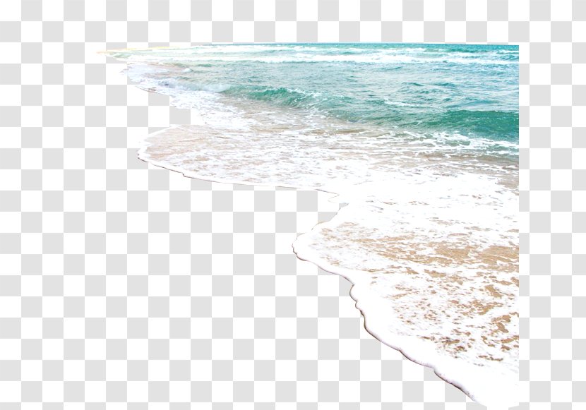 Sea Water Download - Floor Transparent PNG