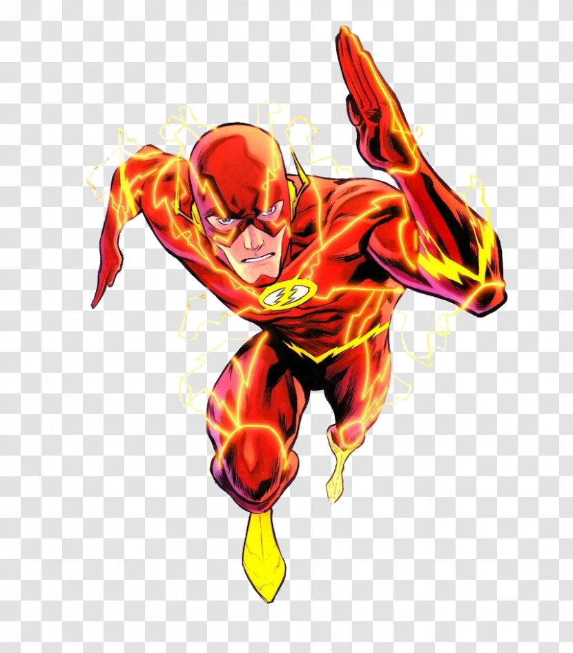 The Flash Superman: Earth One Aquaman - Grant Gustin Transparent PNG