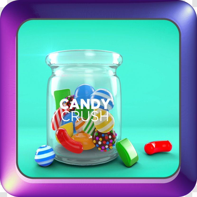Candy Crush Saga Soda Lollipop Game Transparent PNG
