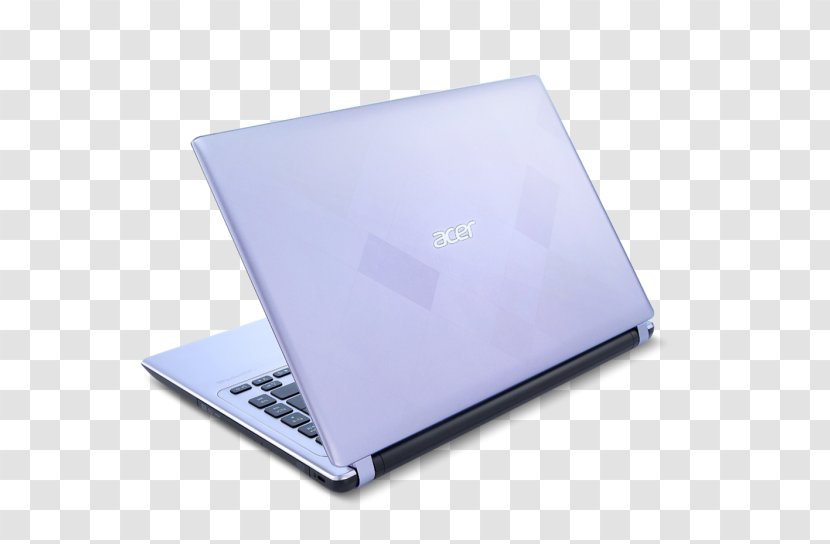 Netbook Laptop Dell Acer Computer - Intel Core I5 - Aspire Transparent PNG