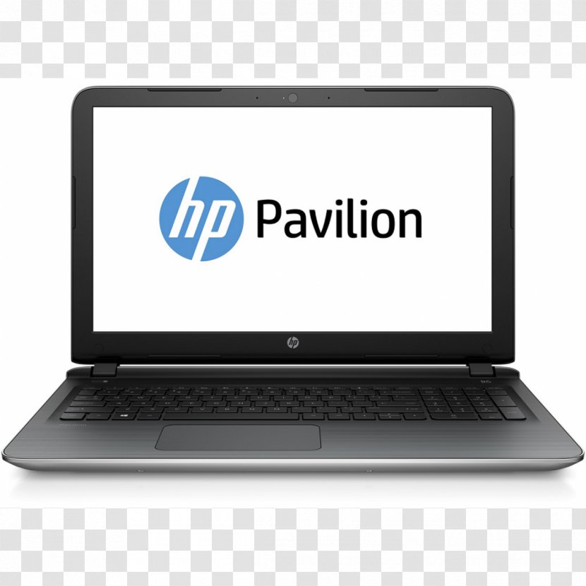 Laptop HP Pavilion Intel Core I7 RAM - Hp Transparent PNG