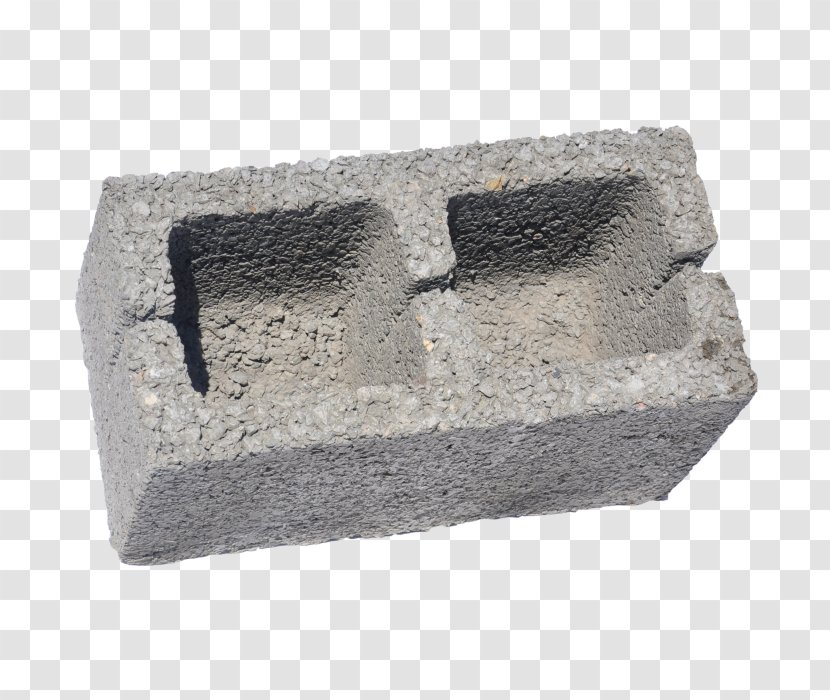 Angle Cement - Curved Blocks Transparent PNG