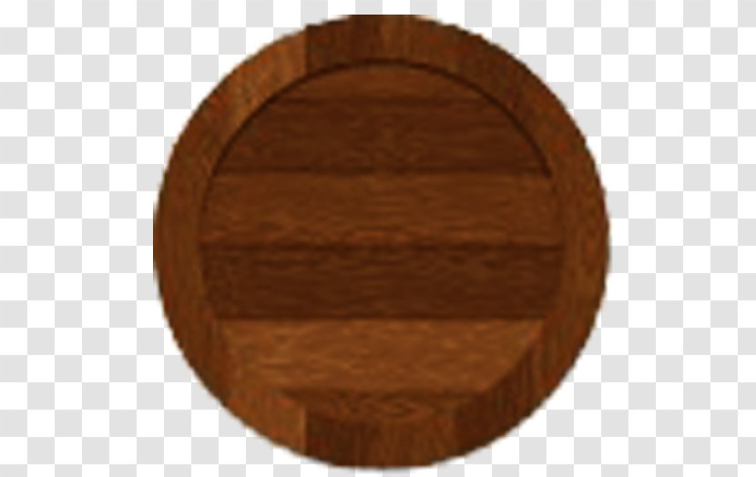 Wood Stain Varnish Hardwood Circle - Madeira Transparent PNG