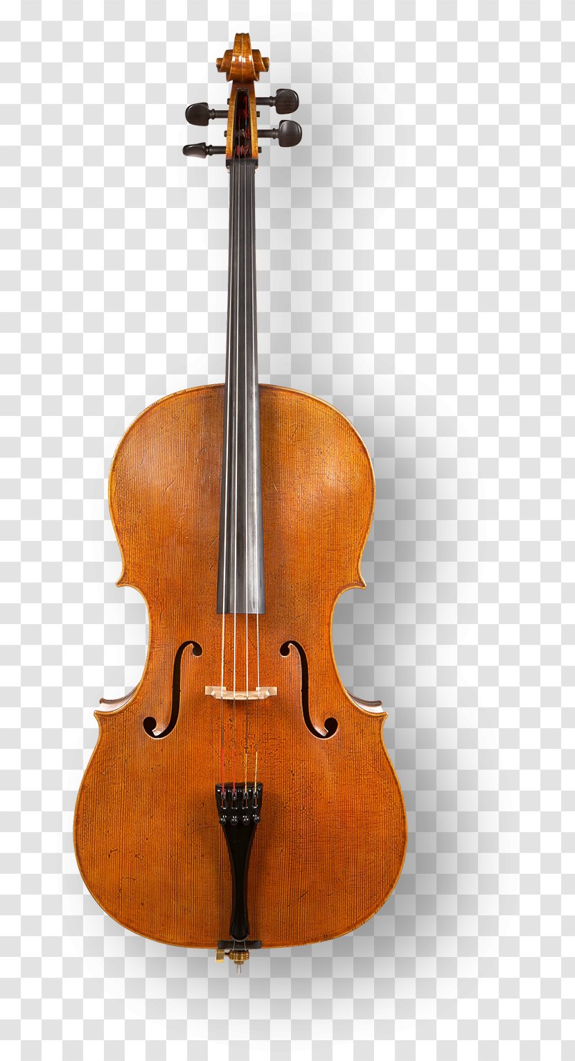 Five String Violin Bow Cello Viola - Frame Transparent PNG