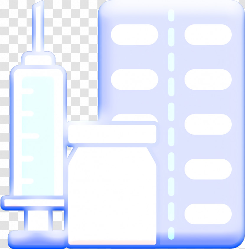 Health Icon Hormone Therapy Icon Transparent PNG