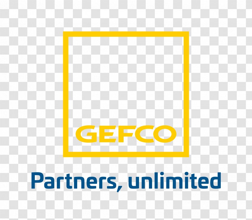 GEFCO Italia S.p.A. Business Logistics Logo - Gefco Transparent PNG