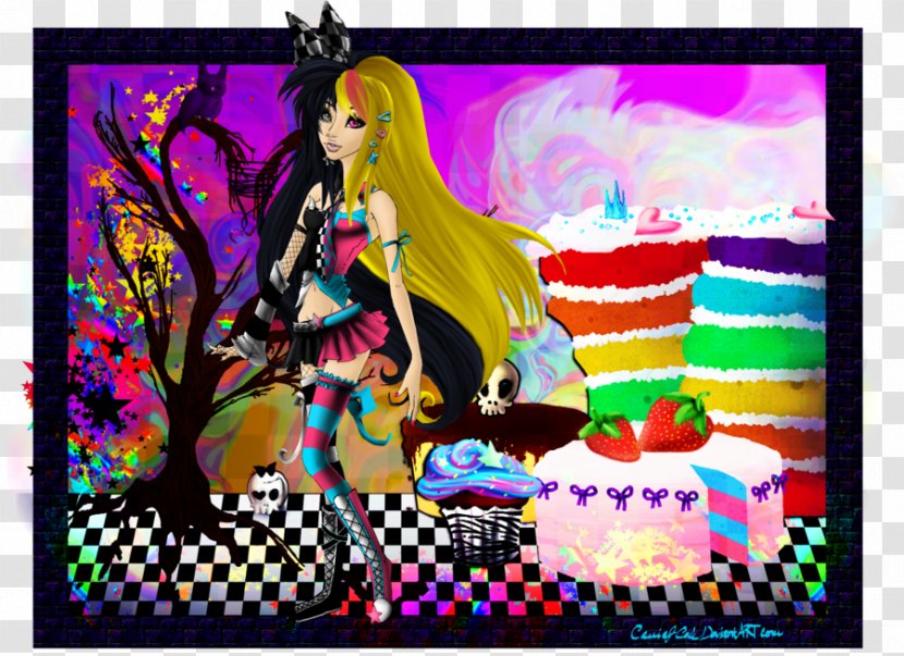 VKontakte Modern Art .ru Purple - Album - Cake Contest Transparent PNG