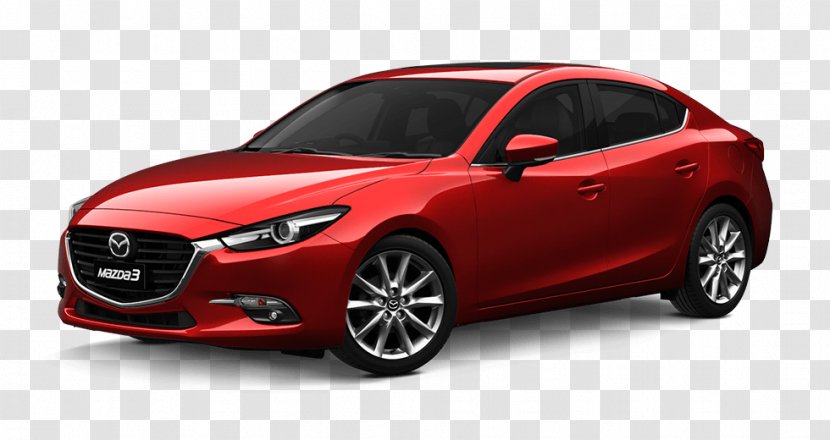 2018 Mazda CX-3 Car SkyActiv Familia Astina - Brand Transparent PNG