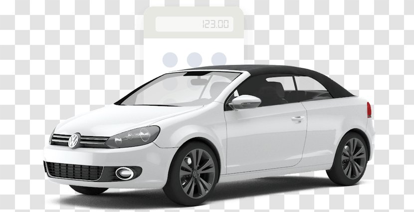 Bumper Volkswagen Passat (B6) Car Mazda Motor Corporation - Vw B7 - Auto Finance Calculator Transparent PNG