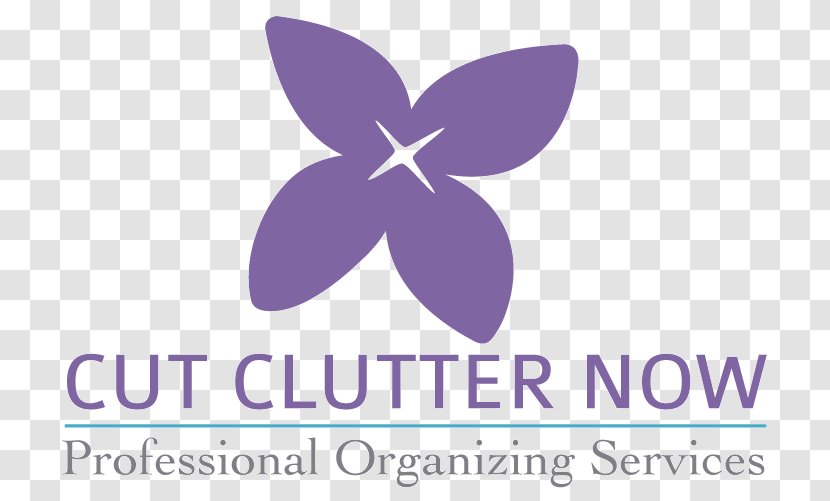 Logo Organization Brand - Project - Clutter Transparent PNG