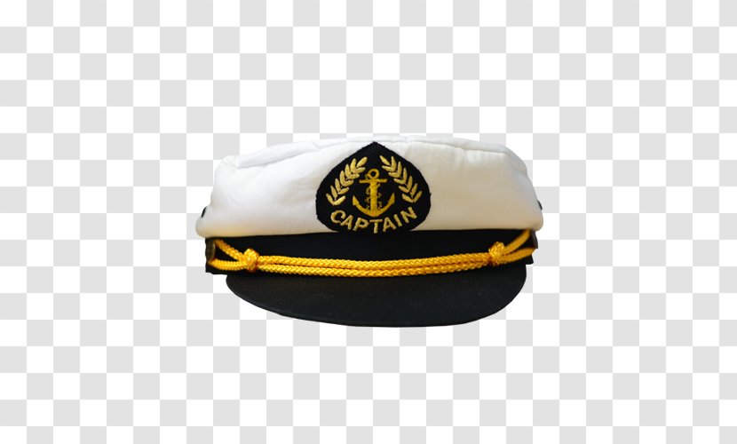 Sailor Cap T-shirt Hat Clothing - Sleeve Transparent PNG