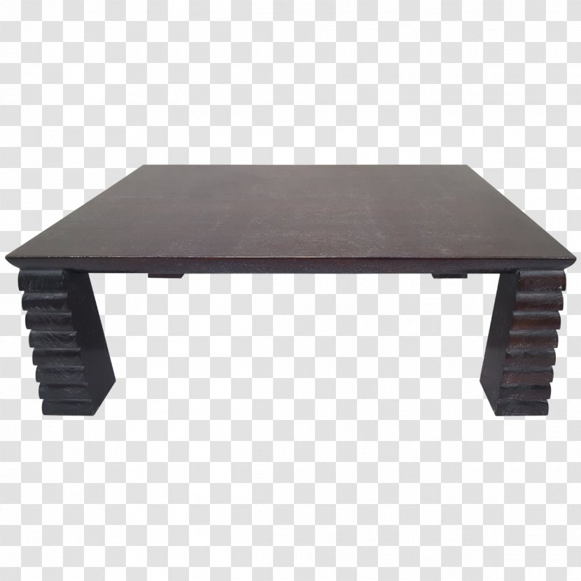 Coffee Tables Rectangle - Furniture - Table Transparent PNG