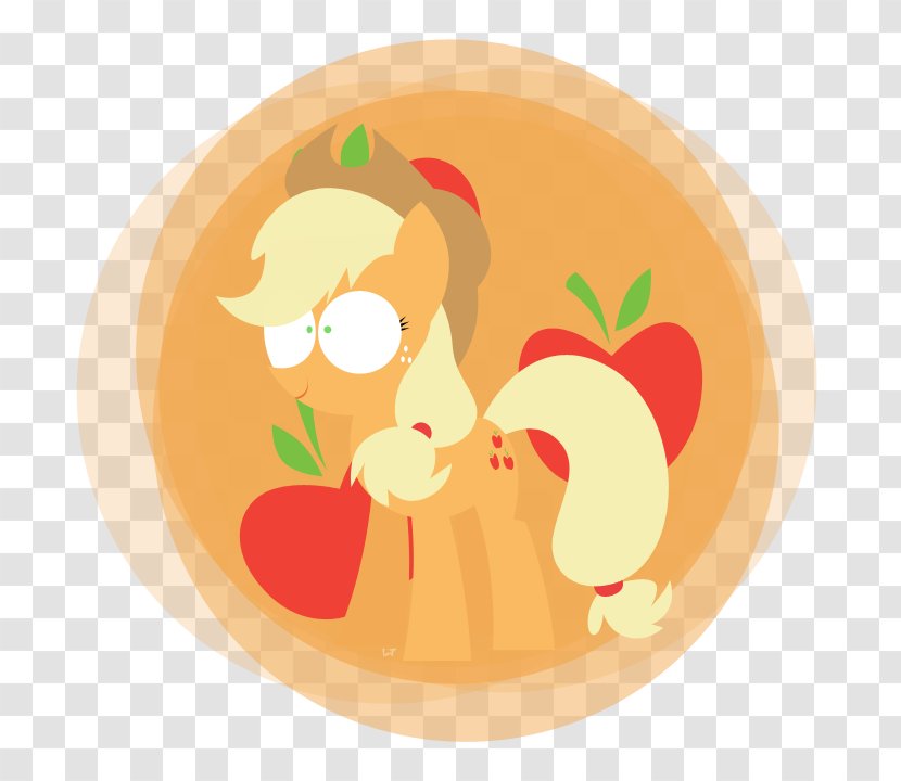 Illustration Clip Art Character Fruit Heart - Smile - Konik Transparent PNG