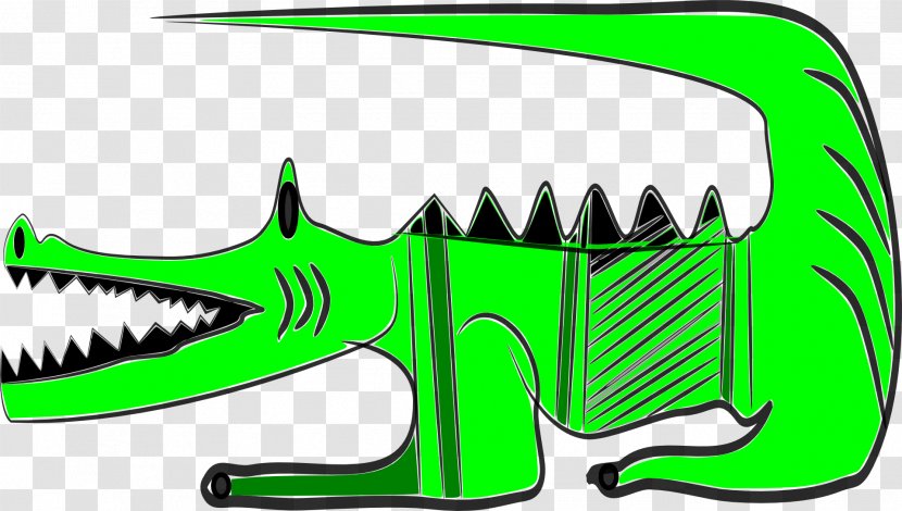 Crocodile Alligators American Alligator Clip Art Transparent PNG