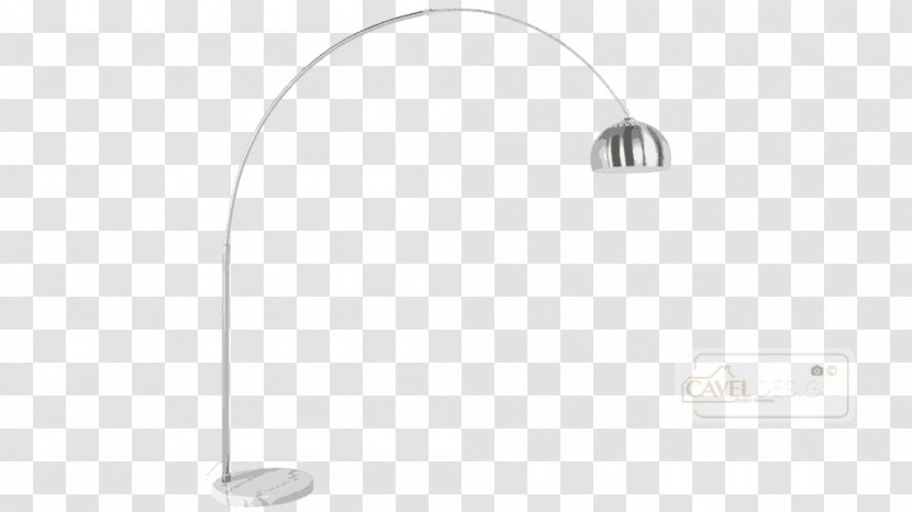 Lamp Light Fixture Lighting Life Interiors - Achille Castiglioni Transparent PNG