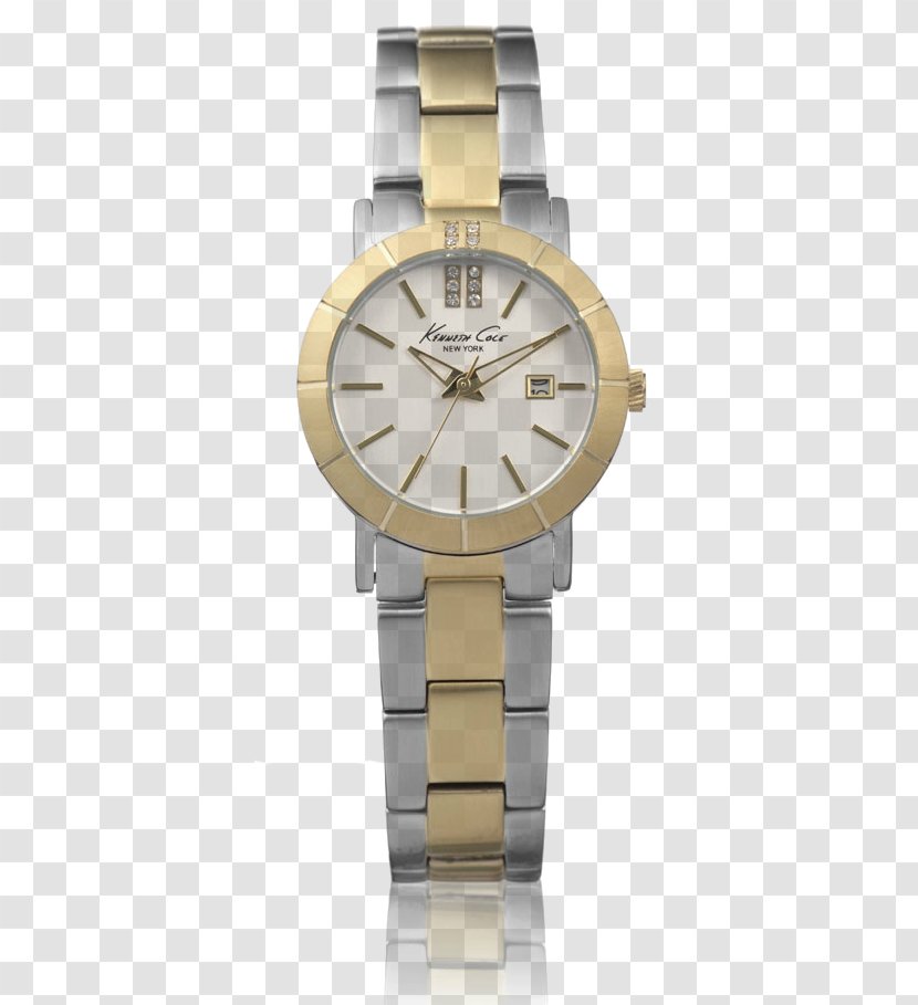 Watch Bracelet Designer - Between White Gold Diamond Watches Transparent PNG