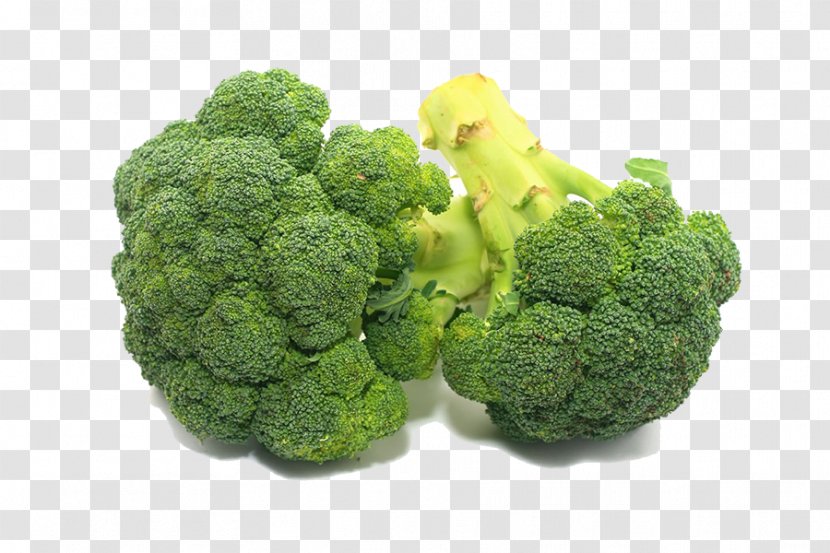 Broccoli Cruciferous Vegetables Food Cauliflower - Brussels Sprout Transparent PNG