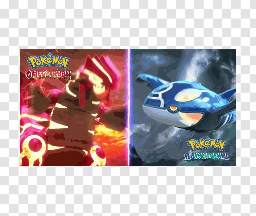 Pokémon X And Y Groudon Pikachu Charizard Rayquaza - Eevee Transparent PNG