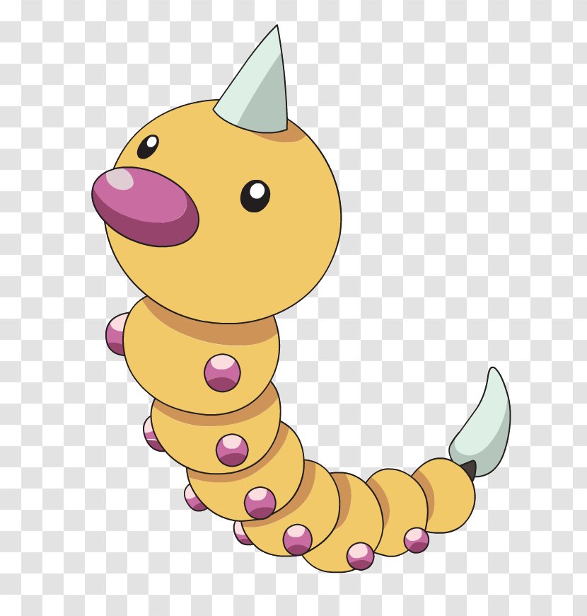 Pokémon GO Pachirisu Pikachu Weedle - Carnivoran - Pokemon Go Transparent PNG