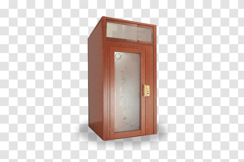 Elevator Home Lift House - Hydraulics Transparent PNG