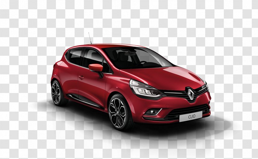 Renault Clio Dynamique Nav TCe 90 Car 4 Captur - Brand Transparent PNG