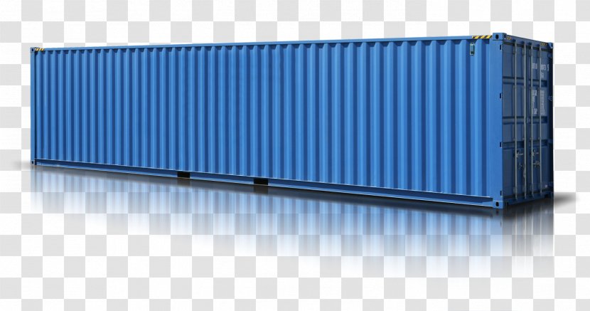 Mover Rail Transport Intermodal Container Cargo - Business Transparent PNG