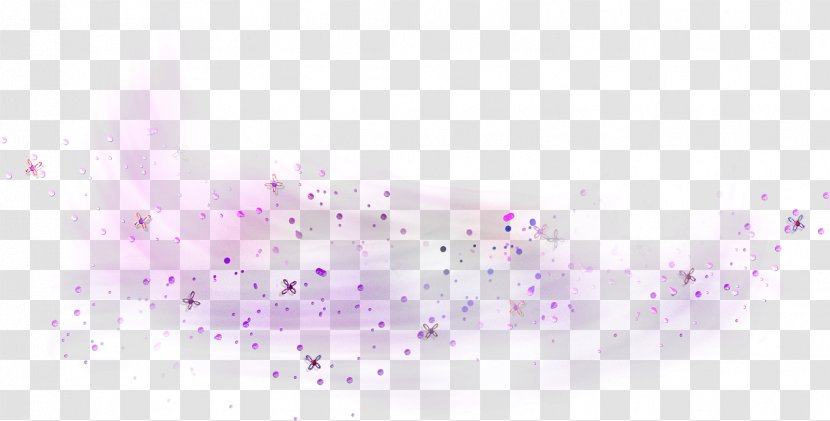 Line Point Desktop Wallpaper Computer Close-up - Lilac Transparent PNG