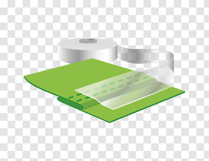 Seam Textile Sewing Adhesive Tape Transparent PNG