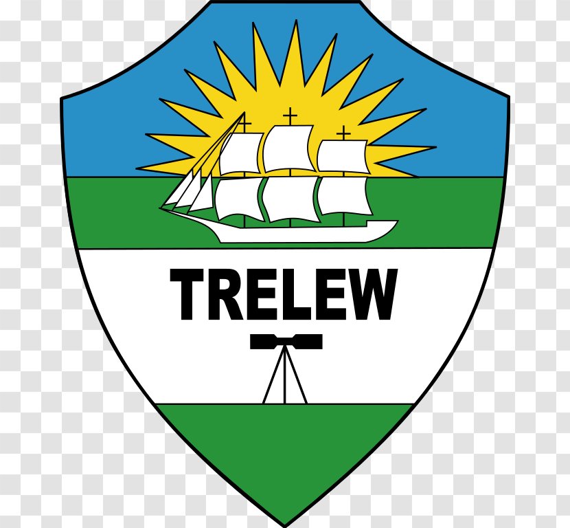 Y Wladfa Municipality Of Trelew Wikipedia - Brand - Artwork Transparent PNG
