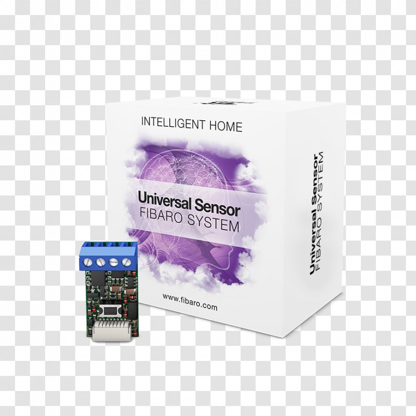 Sensor Home Automation Kits Universal Binary File Z-Wave - Helseprodukter As Transparent PNG