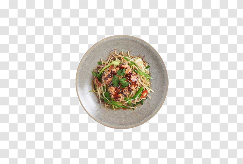 Vegetarian Cuisine Plate Recipe Vegetarianism Bowl - Ingredient Transparent PNG