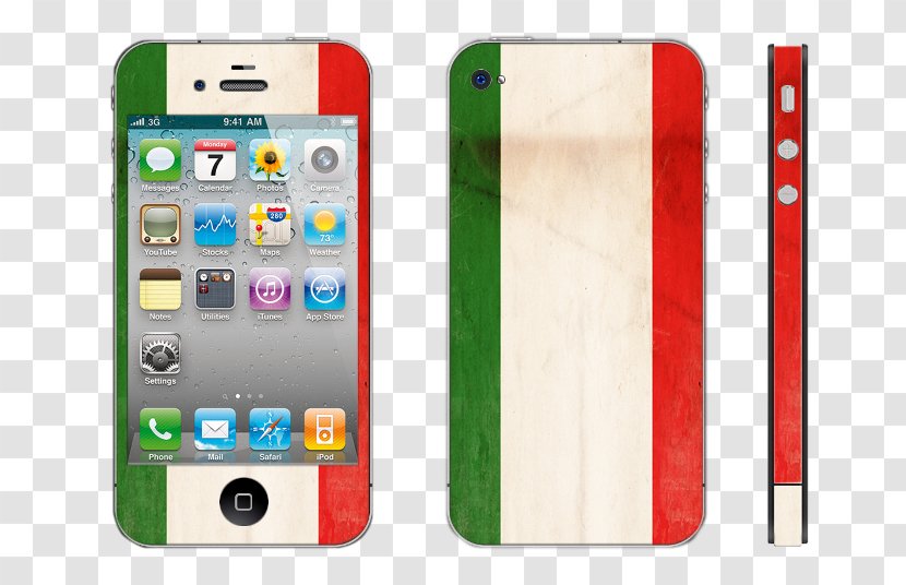 IPhone 4S 5s 6S - Iphone 6s - Riflesso Transparent PNG