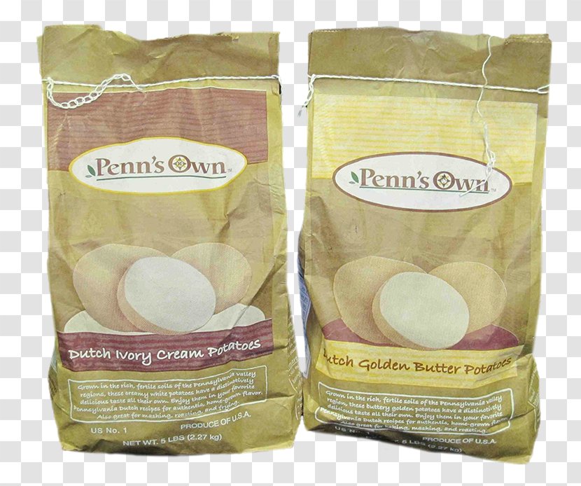 Ingredient Flavor - Pineland Farms Potato Company Inc Transparent PNG