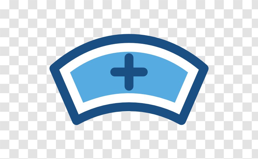 Nurse's Cap Nurse Uniform Computer Icons - Hat Transparent PNG