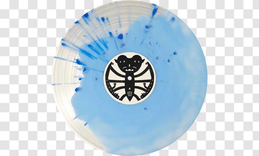 Cobalt Blue - Joyful Noise Transparent PNG