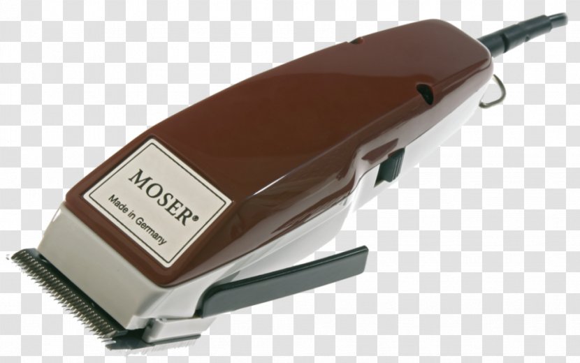 Hair Clipper Iron Comb Model Transparent PNG