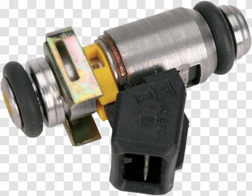 Injector Tool Car Fuel Suspension - Menu Transparent PNG