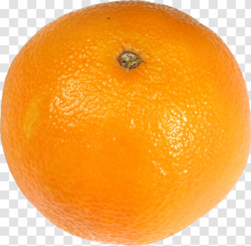 Mandarin Orange Tangerine Tangelo Vegetarian Cuisine Meyer Lemon - Natural Foods Transparent PNG