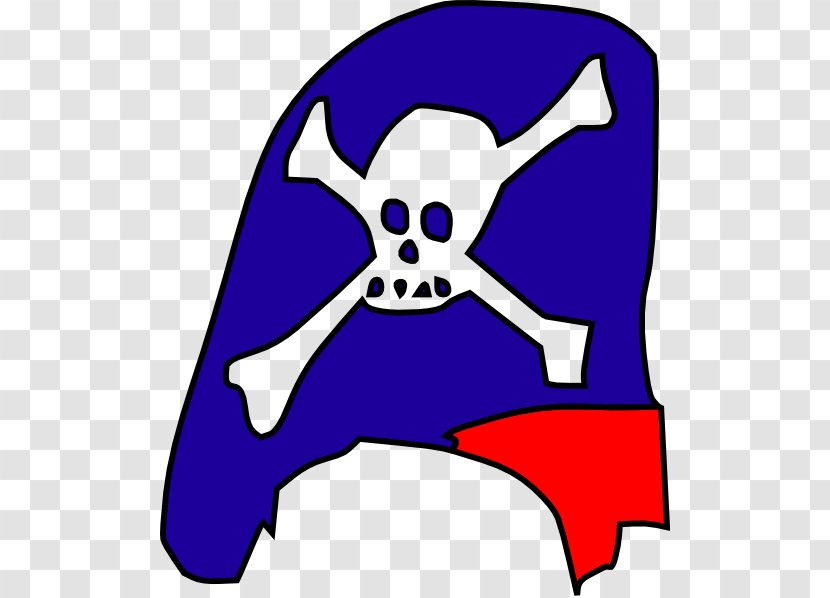 Skull & Bones Piracy Clip Art - Symbol - Pirate Cartoon Pictures Transparent PNG