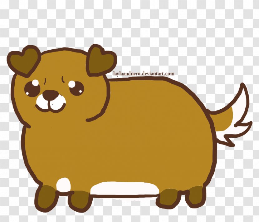 Whiskers Cat Dog Pusheen Snout Transparent PNG